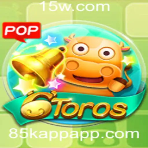 Descubra o Mundo de 6Toros: O Jogo Que Conquistou 85k Downloads