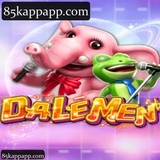 Explore a Categoria DALEMEN na 85kapp: Apostas Esportivas, Cassino e Mais