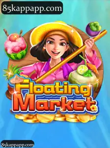 FloatingMarket: Conheça o Novo Jogo de Tabuleiro