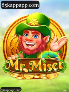 MrMiser