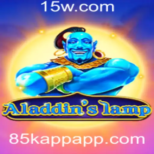 Descubra o Fascinante Mundo de Aladdinslamp: O Novo Jogo que Conquista 85k App