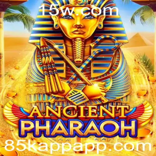 Explorando AncientPharaoh: Um Mergulho no Universo do Jogo