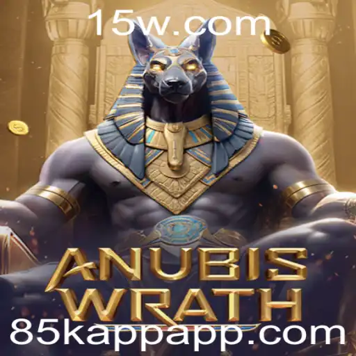 Explorando AnubisWrath: A Nova Sensação do Universo 85k App