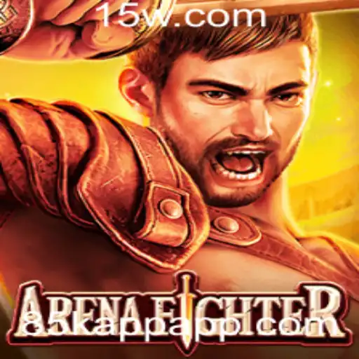 ArenaFighter: O Novo Fenômeno dos Jogos de Arena