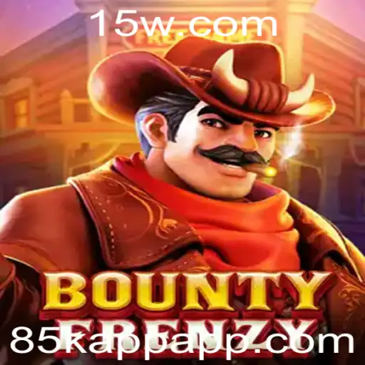 Explorando o Mundo de BountyFrenzy: O Jogo que Conquistou 85k no App