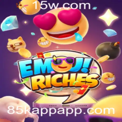 Explorando o Mundo de EmojiRiches: A Nova Sensação para Fãs de Jogos Digitais