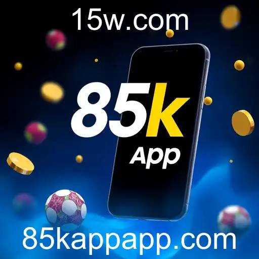 85k app - Descubra Eventos Exclusivos