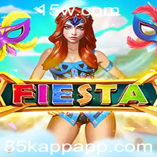 Fiesta: Uma Aventura Vibrante no Mundo dos Jogos Digitais