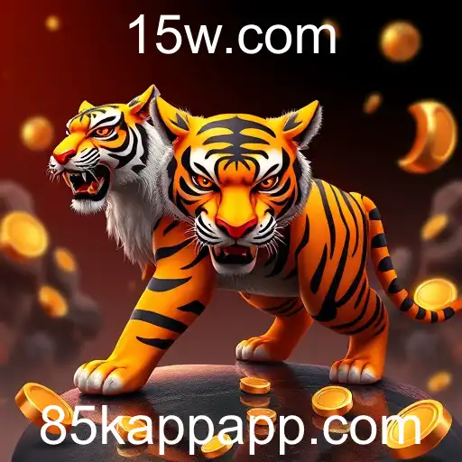 Explore Fortune Tiger no 85k app hoje
