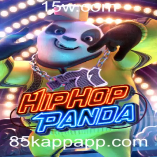 Explorando o Universo de HipHopPanda: O Jogo que Conquista com seu Ritmo Envolvente