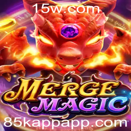 Descubra MergeMagic: Aventura, Estratégia e Diversão em um Só Jogo