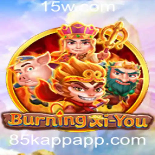 Explorando o Mundo Aventureiro de BurningXiYou - Um Guia Completo