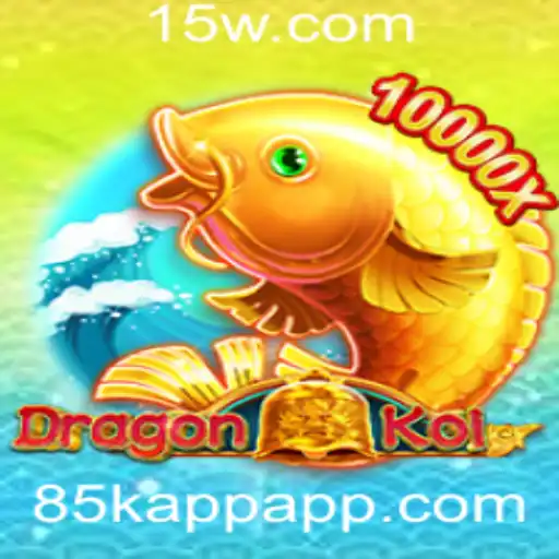 DragonKoi: Um Mergulho no Universo Fascinante do Jogo