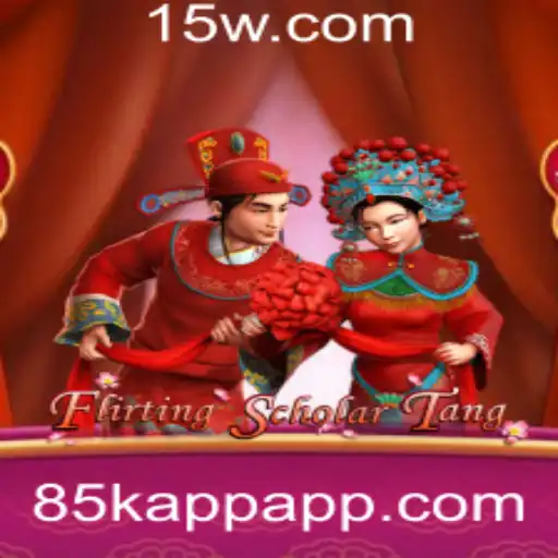 Descubra o Mundo de Flirting Scholar Tang e Como Alcançou 85k Apps