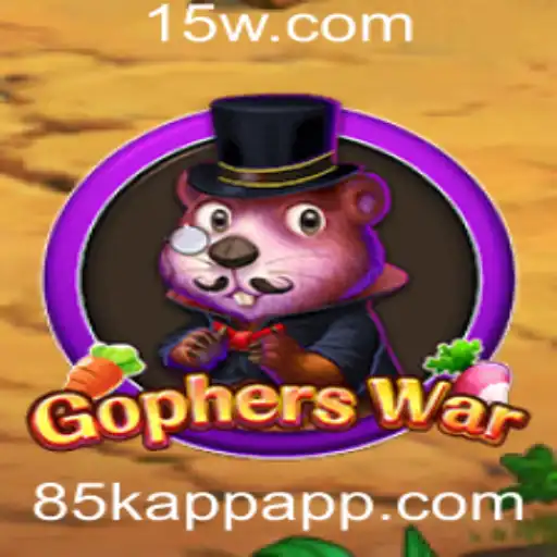 Explorando o Universo do Jogo GophersWar e Sua Crescente Popularidade