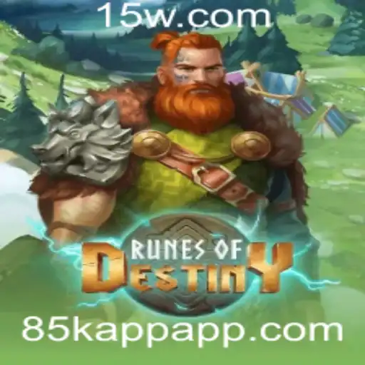 RunesOfDestiny: A Emoção da Aventura em Seu Dispositivo