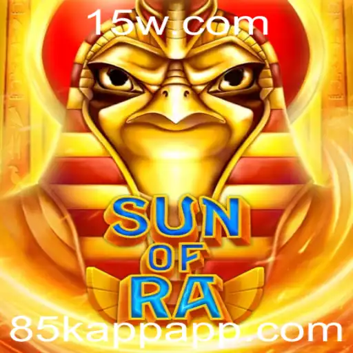 Descubra SunofRa: Um Novo Mundo de Aventuras com 85k App