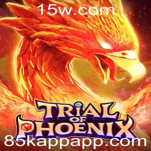 Explorando o Universo Envolvente de TrialofPhoenix