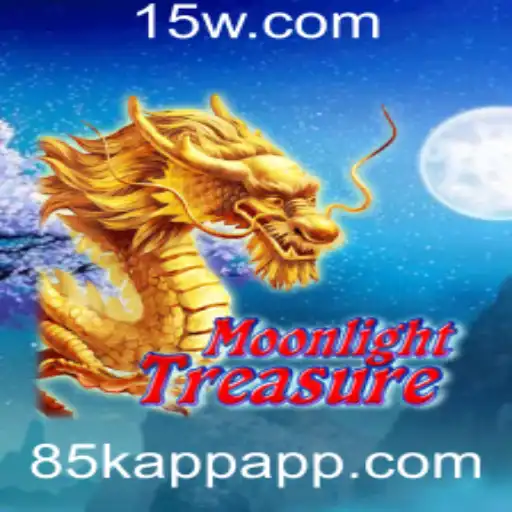 MoonlightTreasure: Descubra o Universo do Jogo que Conquista 85k App Users