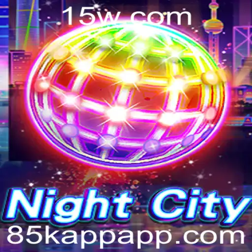 NightCity: O Fascinante Mundo do Jogo que Alcançou a Marca de 85k Apps