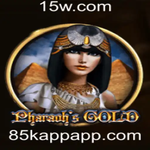 PharaohsGold - Uma Jornada Épica no Mundo dos Antigos Tesouros Egípcios