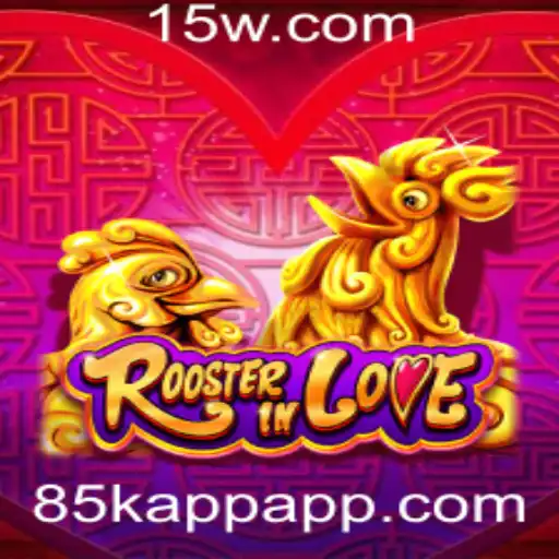 RoosterInLove: Um Mergulho na Aventura do Jogo 85k App