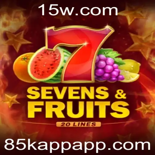 Descubra o Mundo de SevensFruits20: O Novo Fenômeno de 85K App Stores