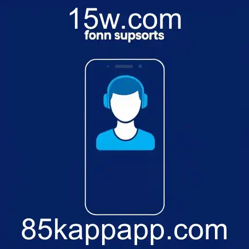 Suporte no 85k app: Experiência Completa