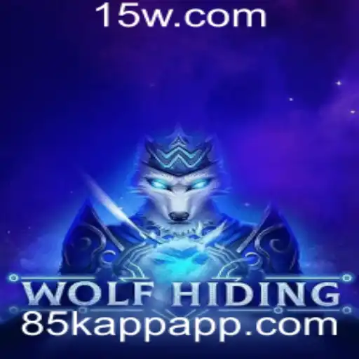 Descubra 'WolfHiding': O Novo Fenômeno Mobile de 85k Apps